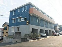 テラスフジケン