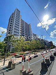 ブランズ川口本町