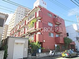 コーラルハイツ蓮根