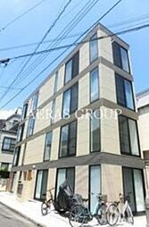 アトリエ・エム・早稲田