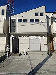 Kolet府中西府#05