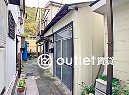 横浜市中区新山下1丁目の一戸建て