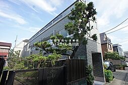 大田区西糀谷２丁目