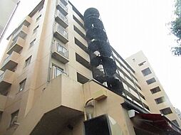 長居公園パークマンション 606