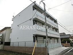 リブリ・Ｇｒｅｅｎ Ｃｒｅｓｔ