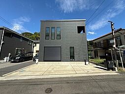 海老名市杉久保北３丁目の一戸建て
