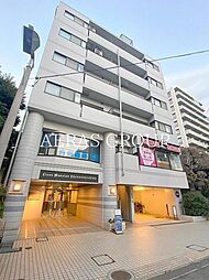 ライオンズマンション湘南江の島