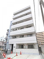 Ｇｒａｚｉｅ船橋