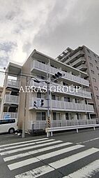 レオパレスリンデンバウム