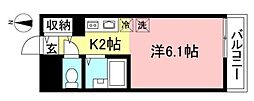 ファンタジア壱番館 402