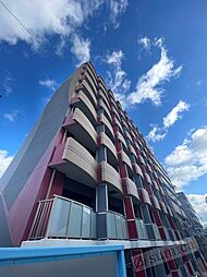 TLRレジデンス高井田