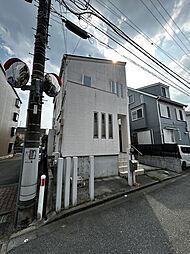 橋本5丁目貸家 1