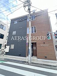 ＭＡＨＡＬＯ ＲＥＳＩＤＥＮＣＥ 東四つ木