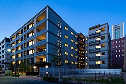 ＫＤＸレジデンス横濱紅葉坂 306