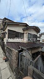 所沢戸建