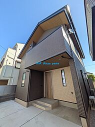 北馬込1丁目戸建 1