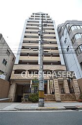 プレサンス心斎橋モデルノ