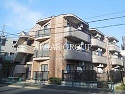 武蔵野市境４丁目