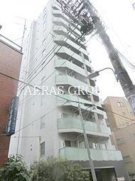 ダイヤモンドタワー西小山