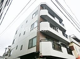 武蔵野ビル
