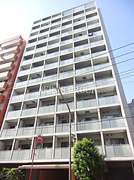 パークハビオ門前仲町 306