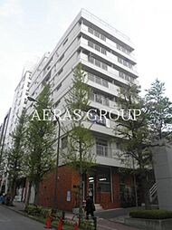 フラワー御殿山ハイツ