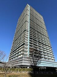 幕張ベイパークライズゲートタワー