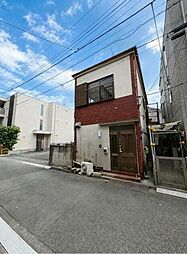 中島2丁目貸家