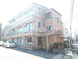 エスポワール・トキワ