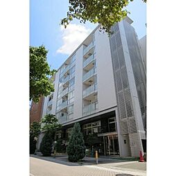 横浜市都筑区中川中央１丁目