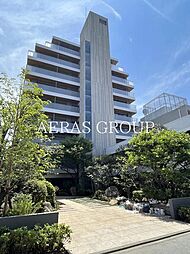 シャトレ信濃町 402