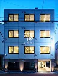 品川区東大井１丁目