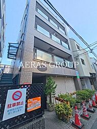 ラ・ルーン茅ヶ崎