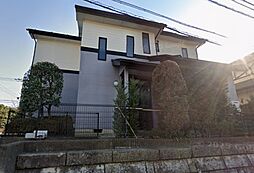 パークハウス王禅寺I棟