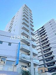 レジディア大井町