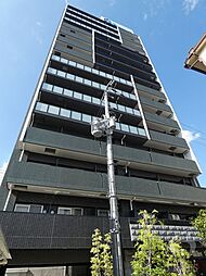 プレサンス塚本駅前