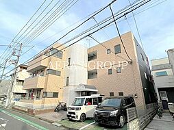 西亀有エコハイツ