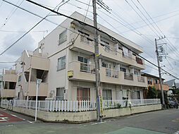 カインドハウス相生B 103