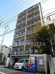 大阪市旭区大宮４丁目