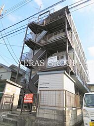 上本郷ハイツ
