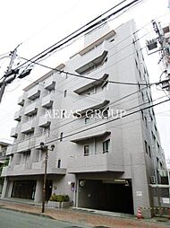立川市高松町２丁目