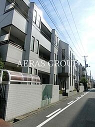 第3パークサイド桂