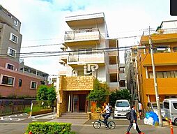 品川区南品川２丁目