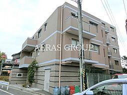 日神パレステージ光が丘南