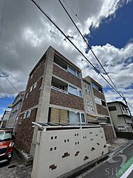 摂津市香露園