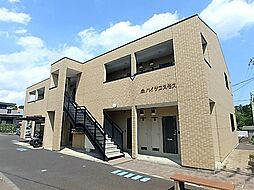 ハイツコスモス 103