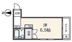 パティオ榎本 301