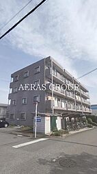 アゼリアパーク東所沢