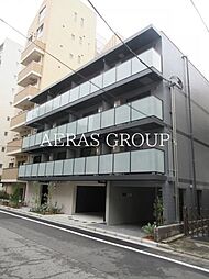 ルミークアン東陽町