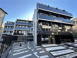 大田区南馬込６丁目